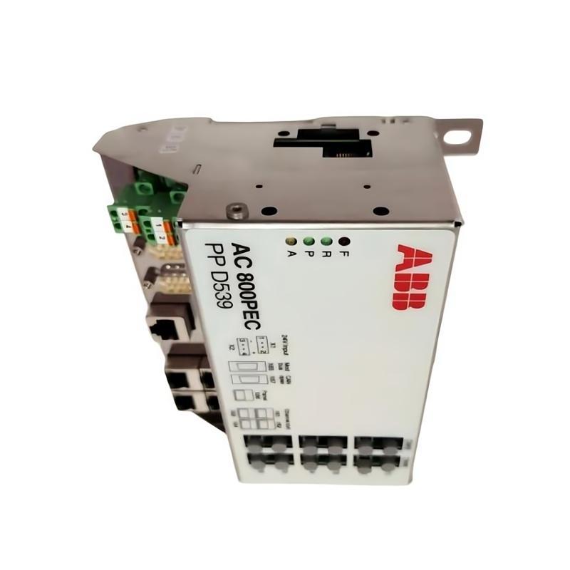 ABB PP D239 A1102 3BHE029594R1102 Power Electronic Controller