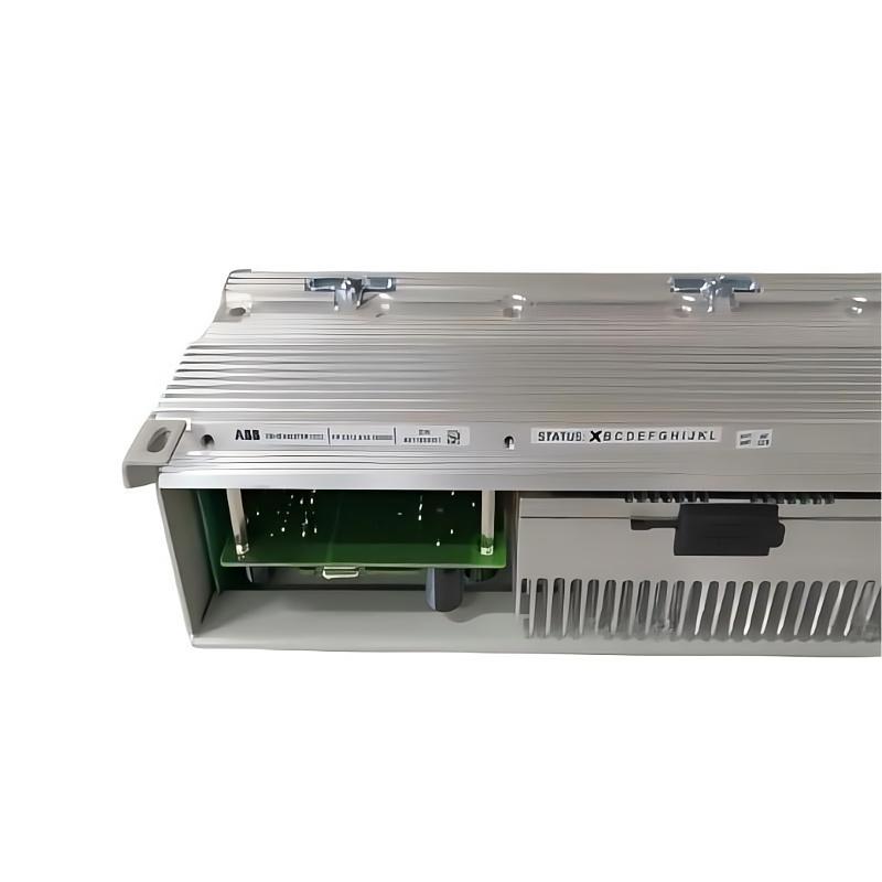 ABB PP D512 A10-15000 3BHE040375R1023 AC800 Control Module