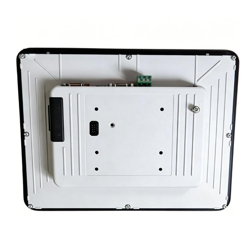 ABB PP874K 3BSE069273R1 Operation Panel Screen