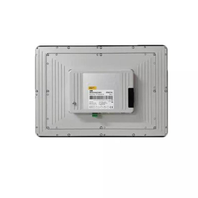 ABB PP877K 3BSE069274R1 Standard Operation Panel Screen