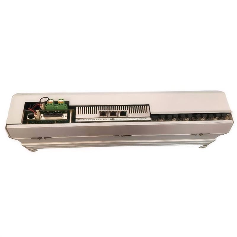 ABB PPD103-30K 3BHE023584R2025 Excitation Control Module