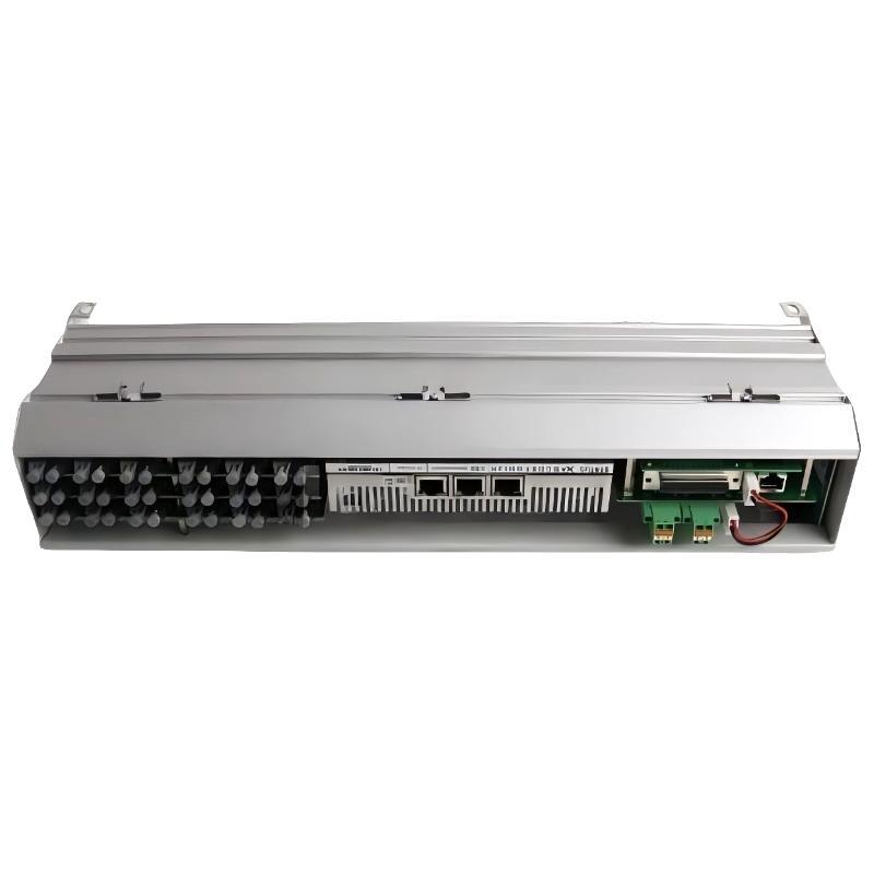 ABB PPD113 B03 R2060 3BHE023584R2060 AC800 Control Module