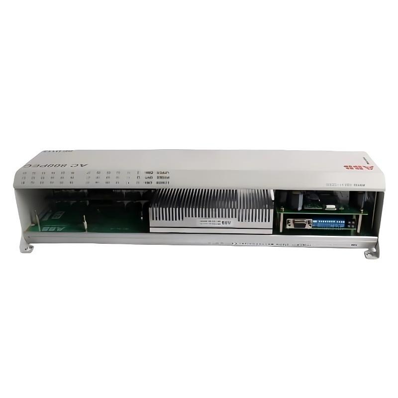 ABB PPD113 B03 R2060 3BHE023584R2060 AC800 Control Module