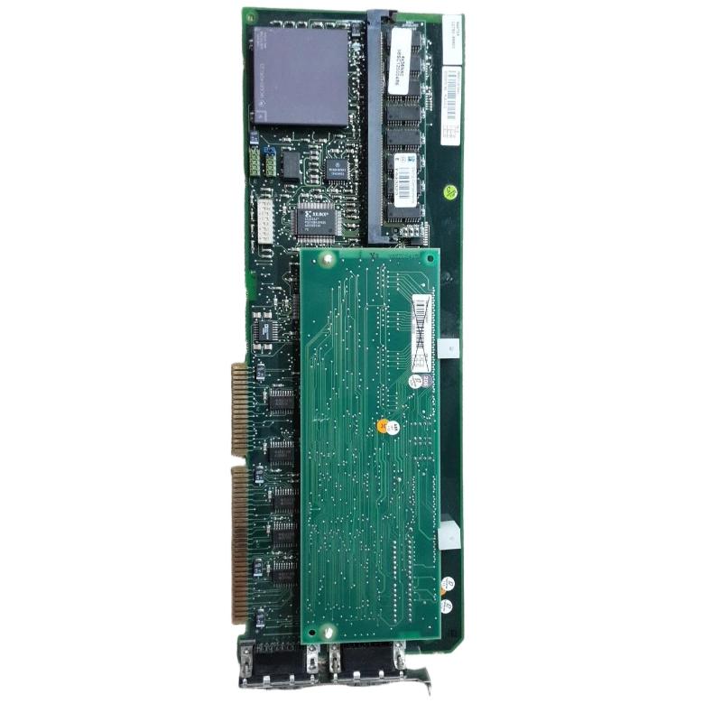 ABB PU513V2 3BSE013034R1 Real-time Accelerator Board