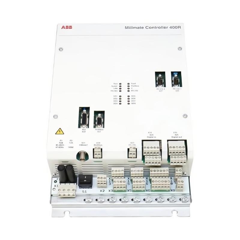 ABB PXAA 401 3BSE017233R1 DCS Control System