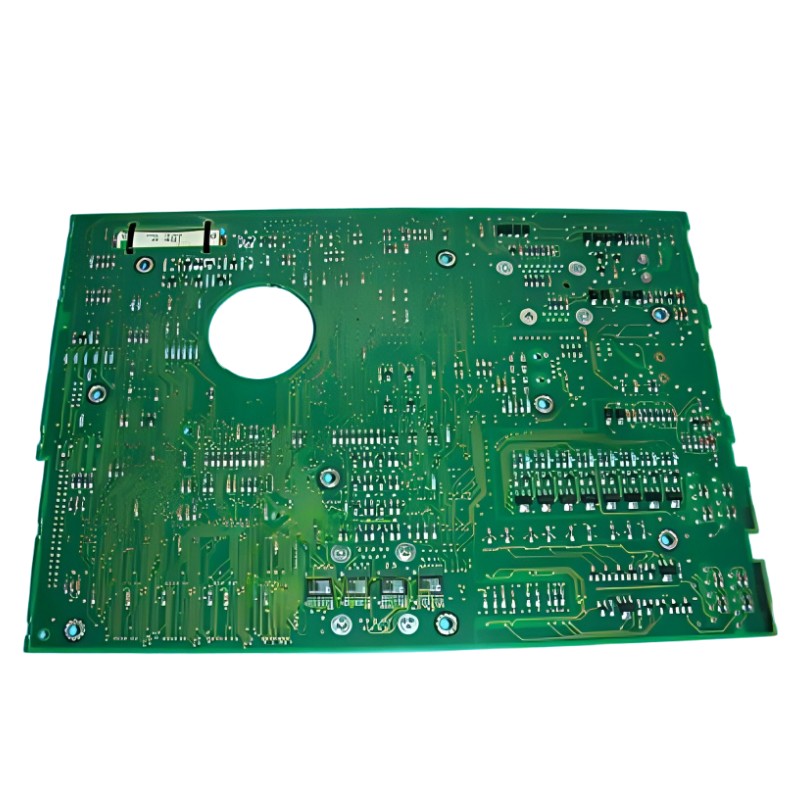 ABB PXAK 402 3BSE011789R1 DCS Control System