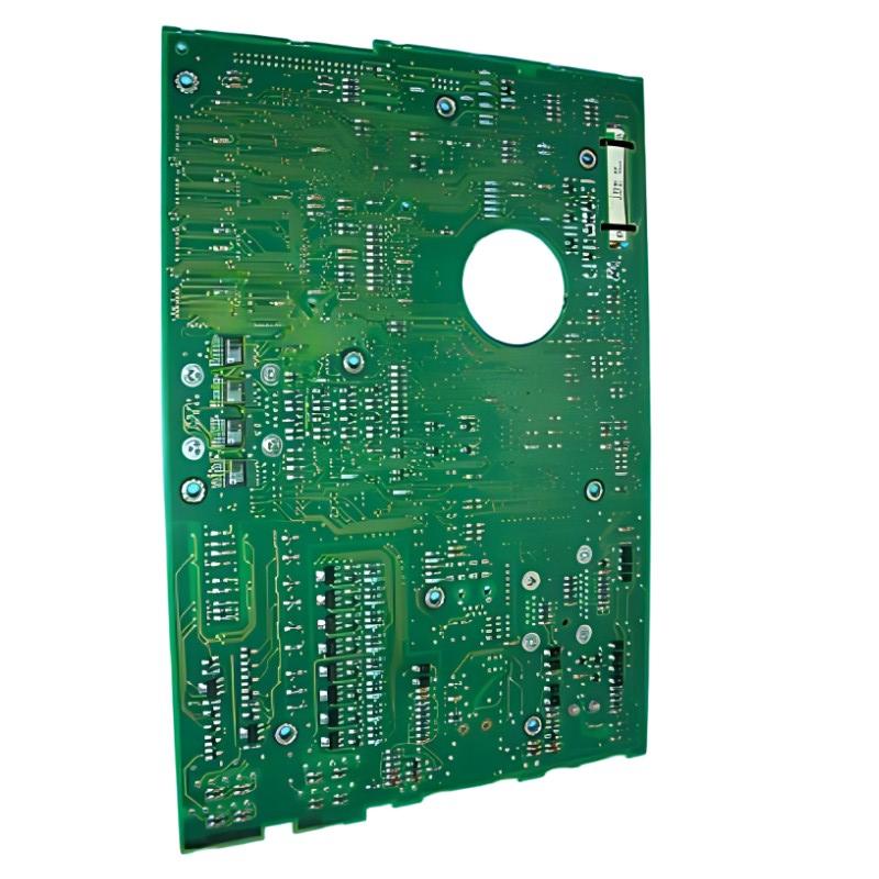 ABB PXAK 402 3BSE011789R1 DCS Control System