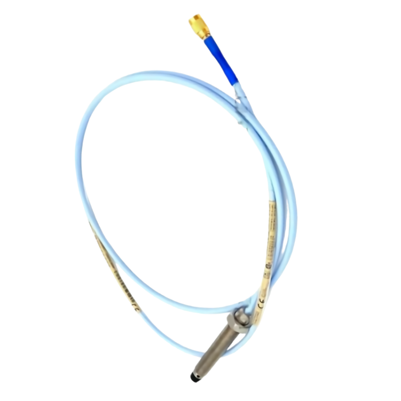 Bently Nevada 330101-08-20-10-02-00 3300 XL 8 mm Proximity Probe