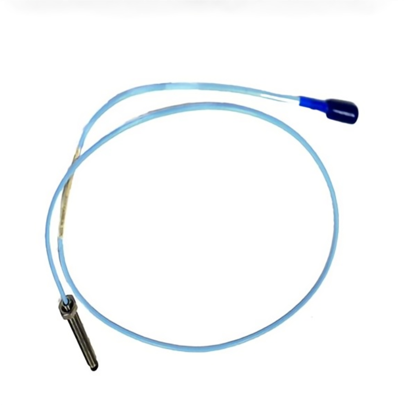 Bently Nevada 330101-30-60-90-02 3300 XL 8 mm Proximity Probe