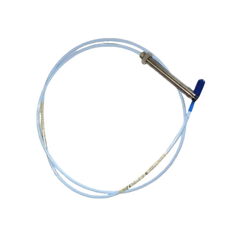 Bently Nevada 330101-30-60-90-90-02-RU 3300 XL 8 mm Proximity Probe