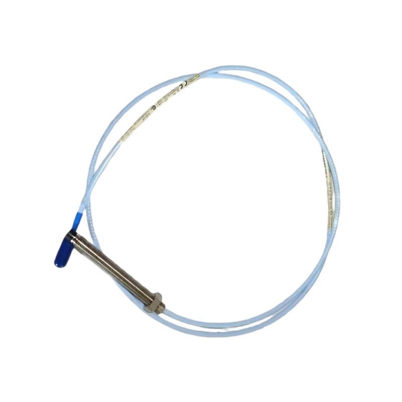 Bently Nevada 330101-30-60-90-90-02-RU 3300 XL 8 mm Proximity Probe