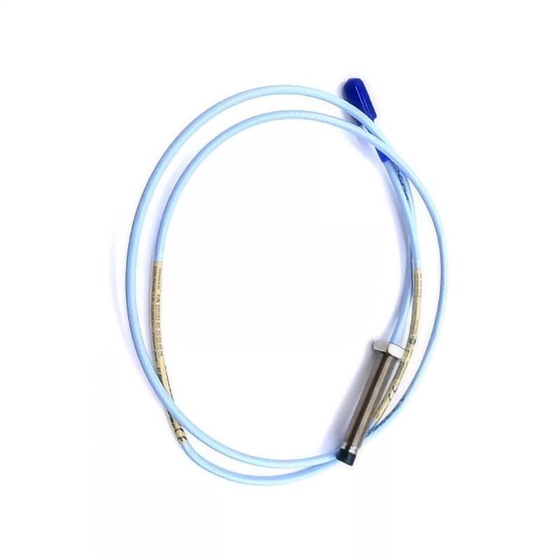 Bently Nevada 330101-30-63-10-02-CH 3300 XL 8 mm Proximity Probe