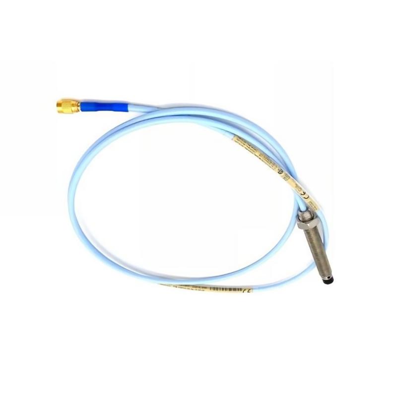 Bently Nevada 330101-XX-XX-10-02-05 MOD:147773-00-12 3300 XL 8 mm Proximity Probe