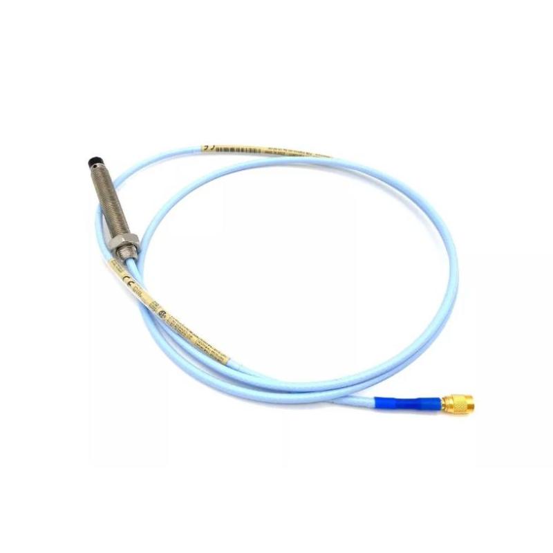 Bently Nevada 330101-XX-XX-10-02-05 MOD:147773-00-12 3300 XL 8 mm Proximity Probe