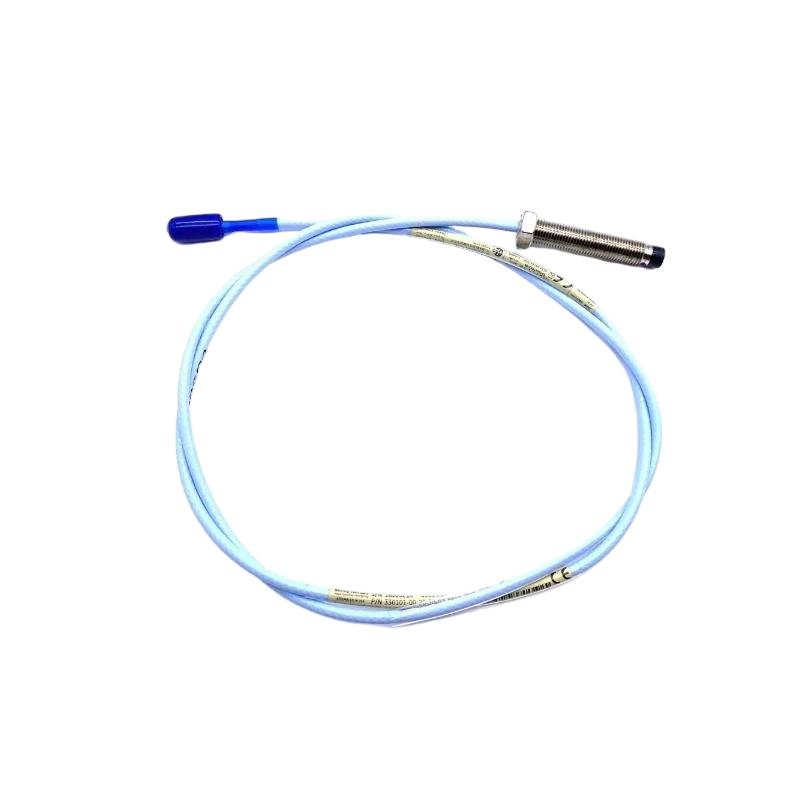 Bently Nevada 330101-XX-XX-20-02-05 MOD:147773-00-12 3300 XL 8 mm Proximity Probe