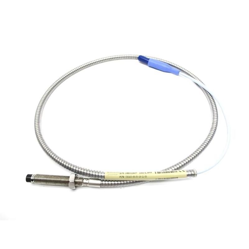 Bently Nevada 330102-00-12-10-02 3300 XL 8 mm Proximity Probe