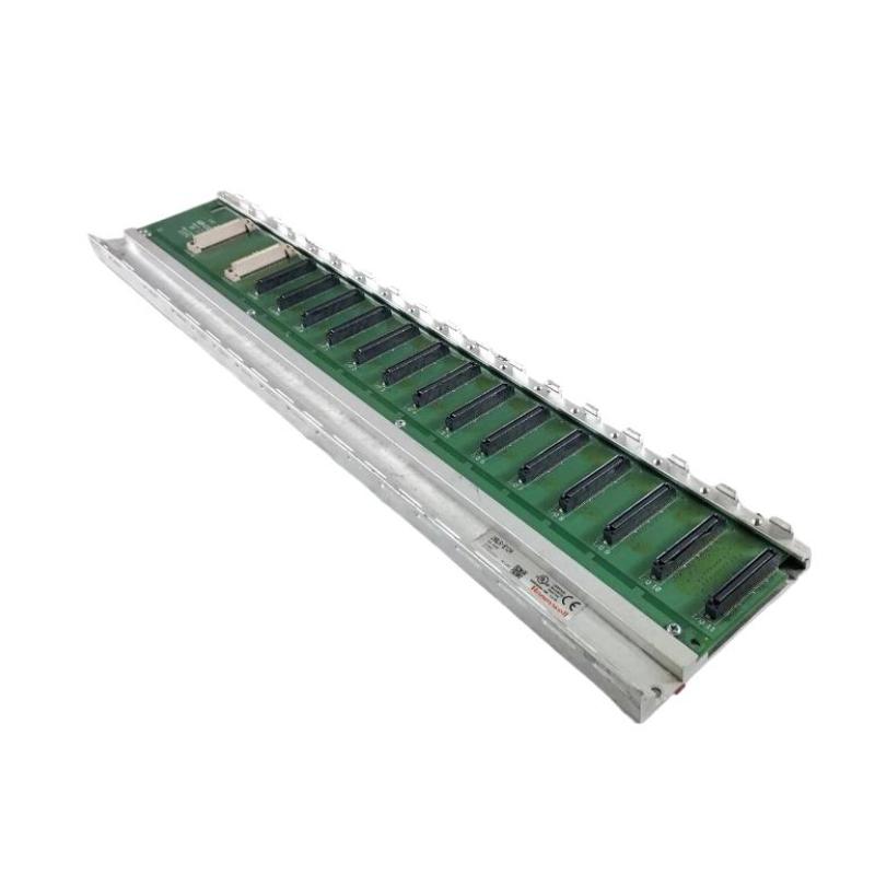 Honeywell 2MLR-E12H-CC Redundant Expansion Base With 12 Slots