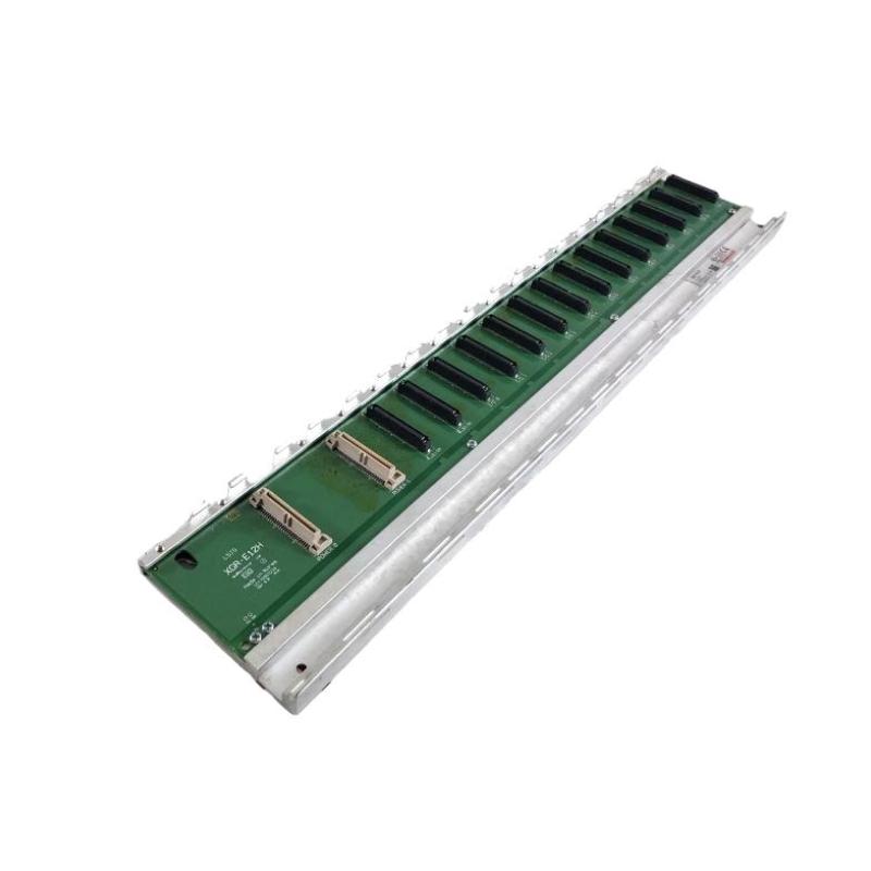 Honeywell 2MLR-E12H-CC Redundant Expansion Base With 12 Slots