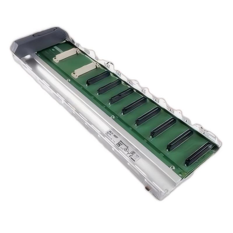 Honeywell 2MLR-M06P CPU Socket