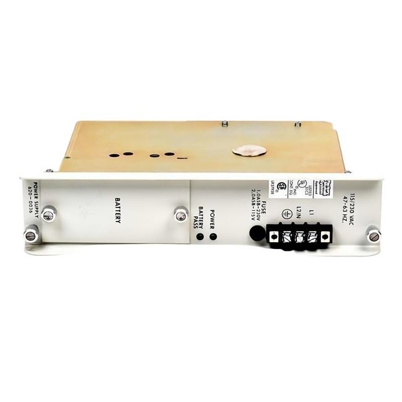 Honeywell 620-0036 Power Module