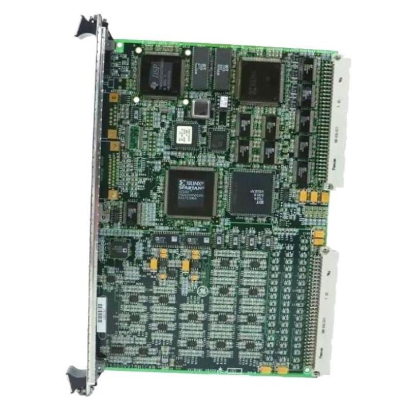 GE IS200AEBEG1A Circuit Board
