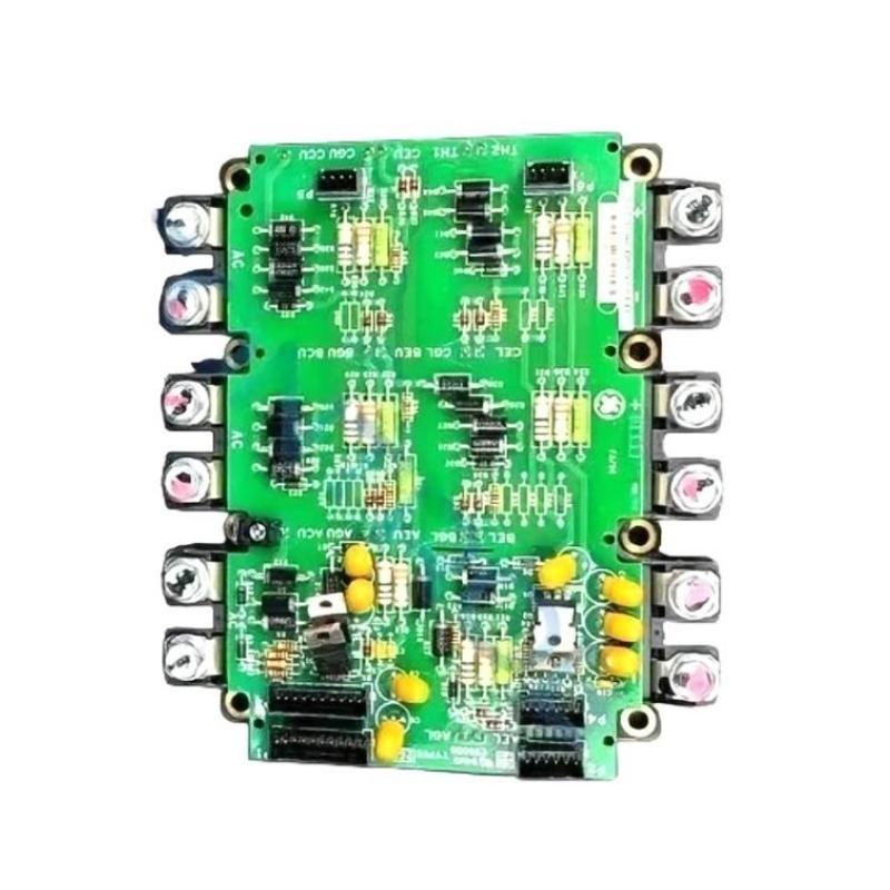 GE IS200AEBMG1A Circuit Board
