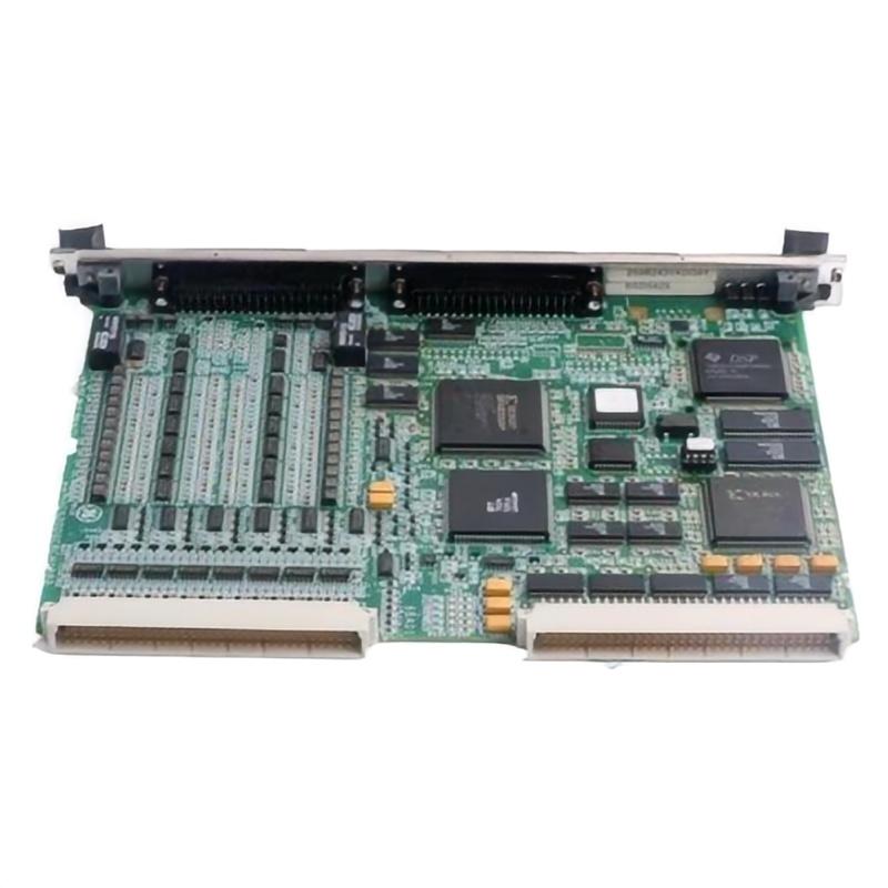 GE IS200AECPH1CCB Mark VI Series Control Boards