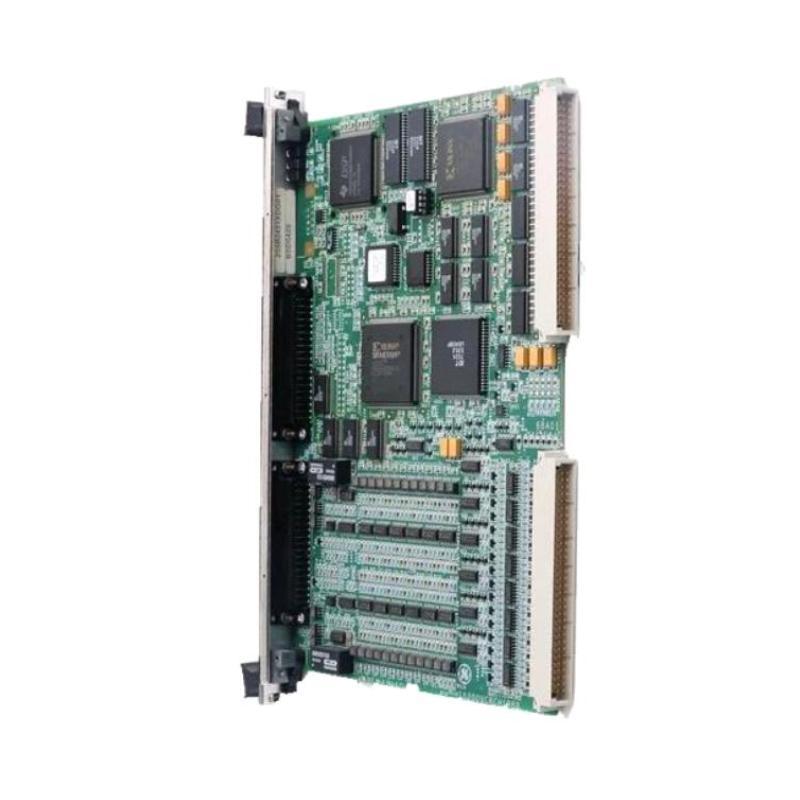 GE IS200AECPH1CCB Mark VI Series Control Boards