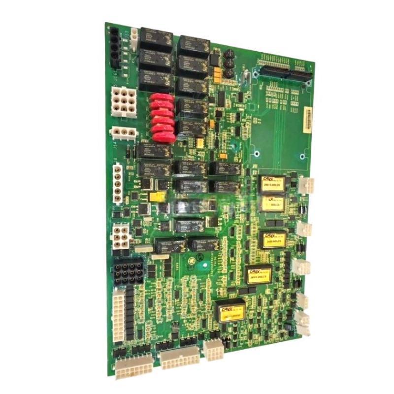 GE IS200AEPAH1A Printed Circuit Board