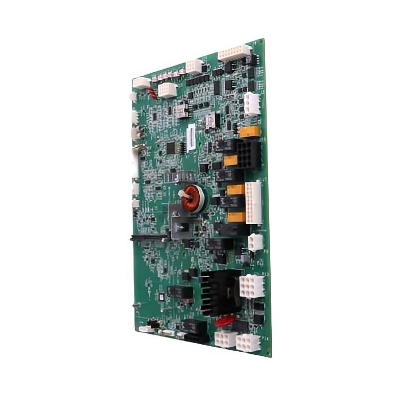 GE IS200AEPAH1B Printed Circuit Board