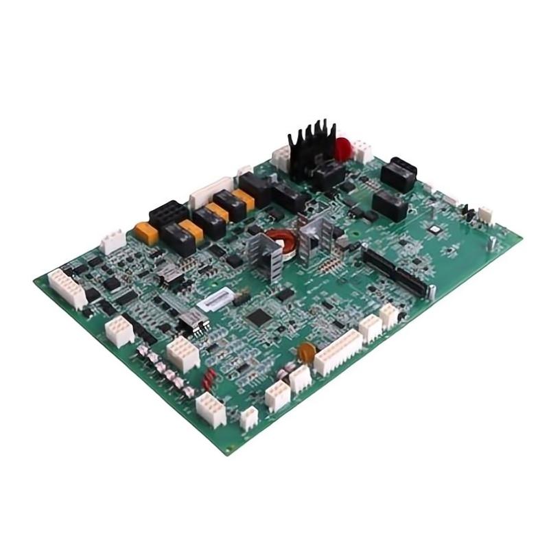 GE IS200AEPAH1B Printed Circuit Board