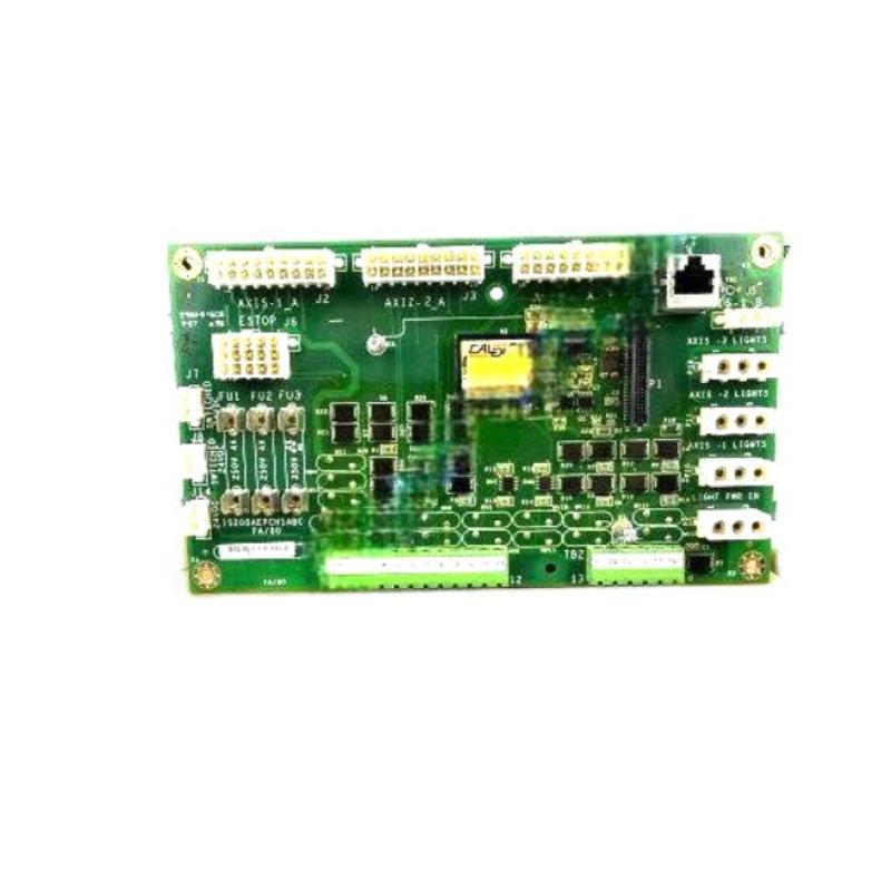 GE IS200AEPCH1A Printed Circuit Board