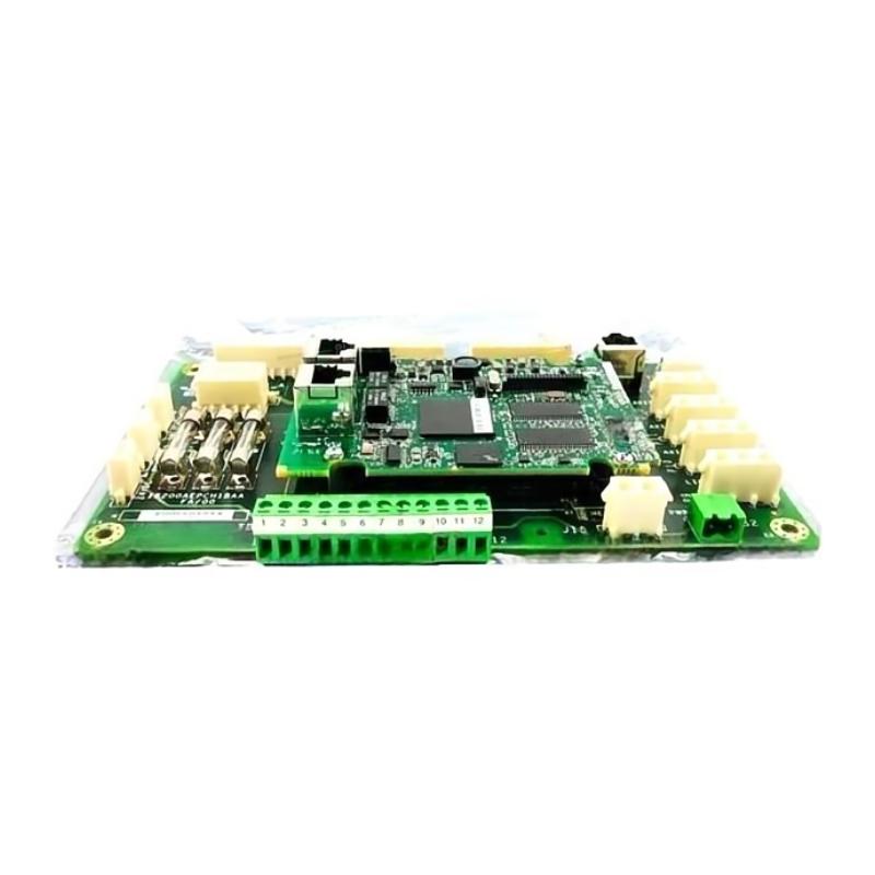 GE IS200AEPCH1A Printed Circuit Board