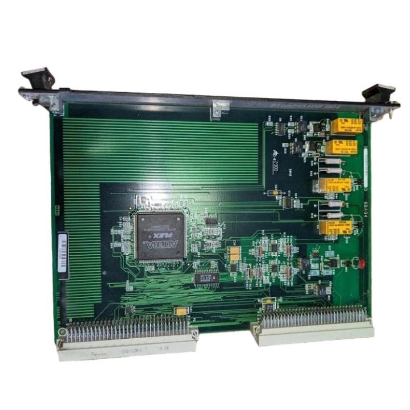 GE IS200BICIH1A Bridge Interface Controller Board