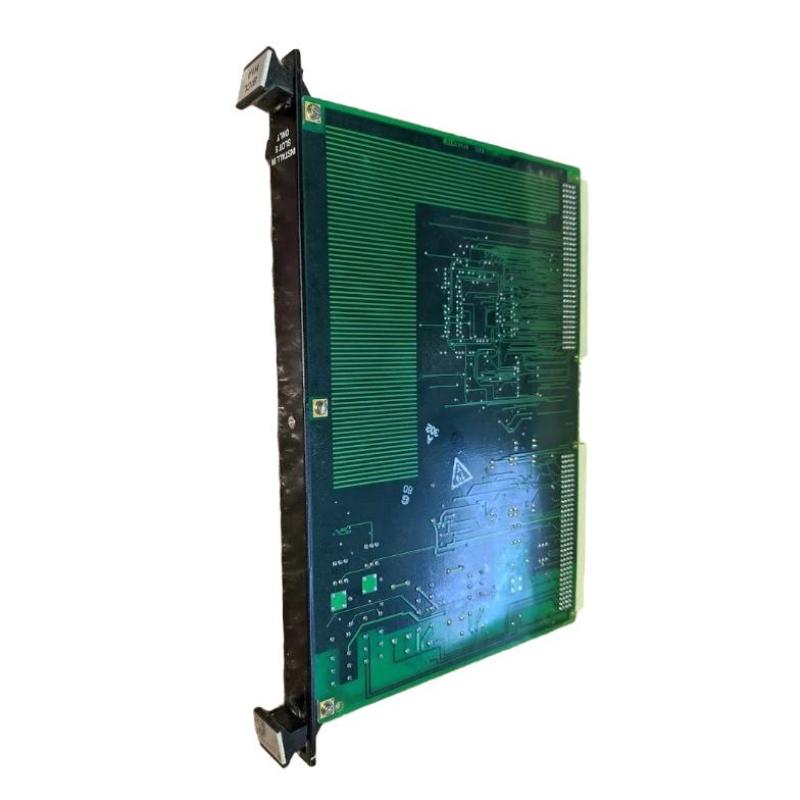 GE IS200BICIH1A Bridge Interface Controller Board