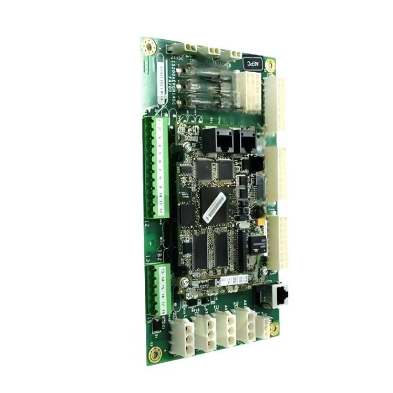 GE IS200BPPBH2B Circuit Board