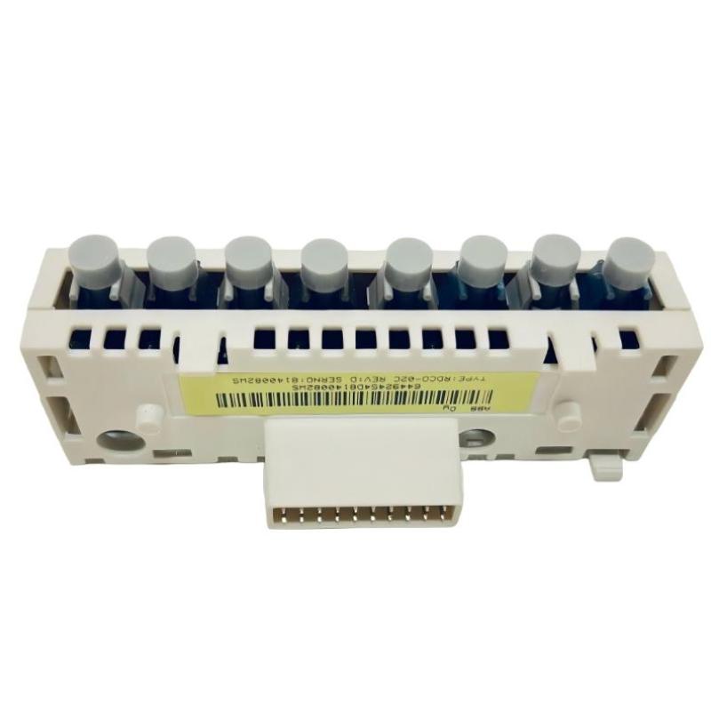 ABB RDCO-02C 64606956 DDCS Adapter