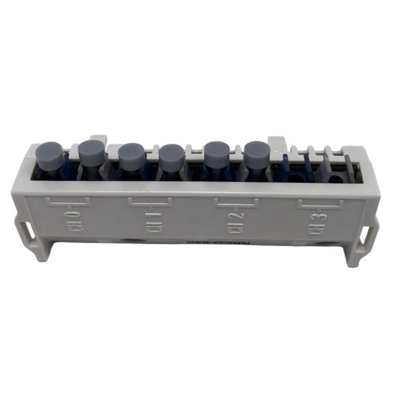 ABB RDCO-03C 64606964 DDCS Communication Board