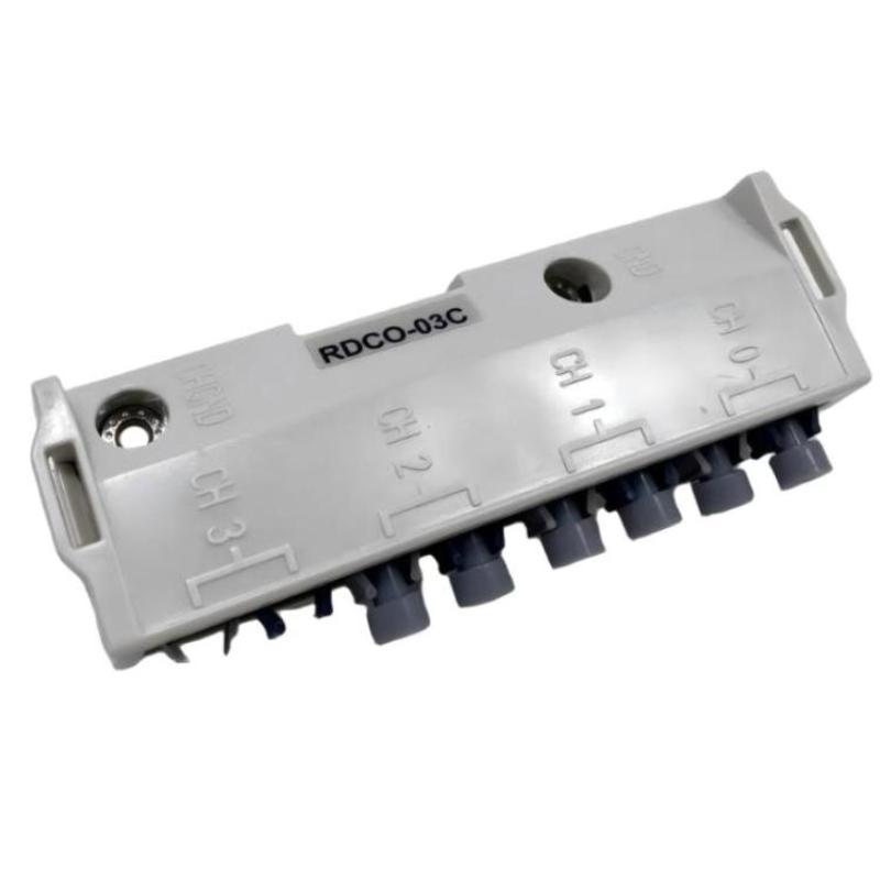 ABB RDCO-03C 64606964 DDCS Communication Board