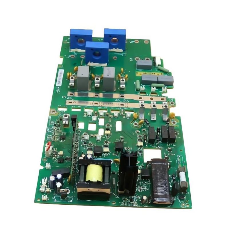 ABB RINT-5521C 3AUA0000016016E Inverter Control Drive Board
