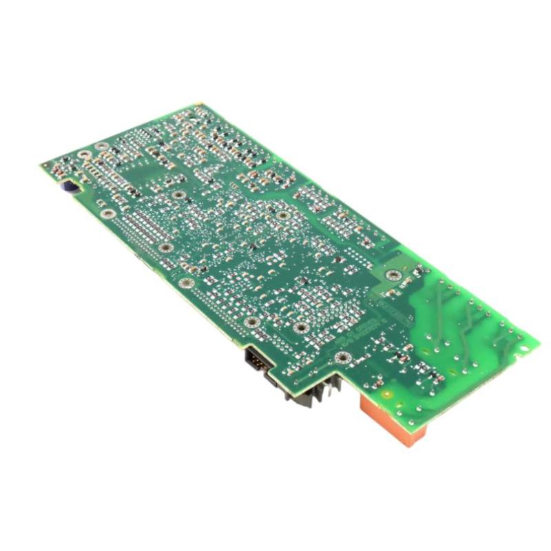 ABB RMIO-02C 64379160 CPU Power Control Board