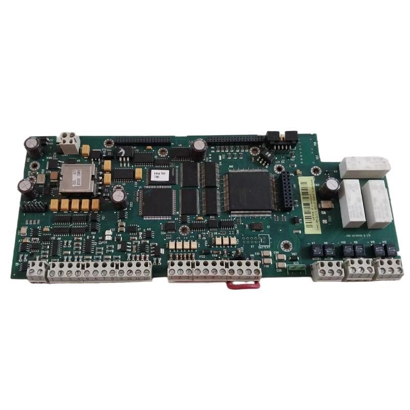 ABB RMIO-11C 68789010 Drive Control Board