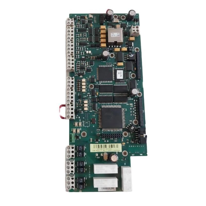 ABB RMIO-11C 68789010 Drive Control Board