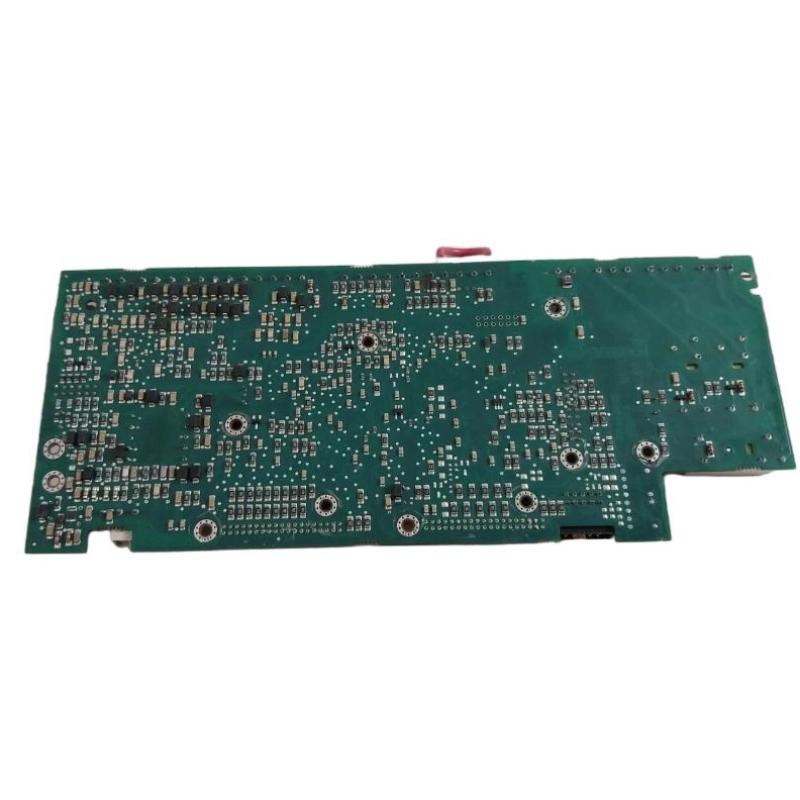 ABB RMIO-11C 68789010 Drive Control Board