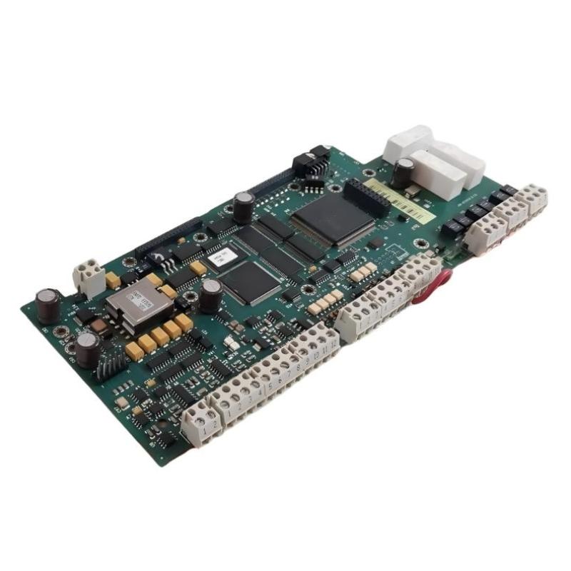 ABB RMIO-11C 68789010 Drive Control Board