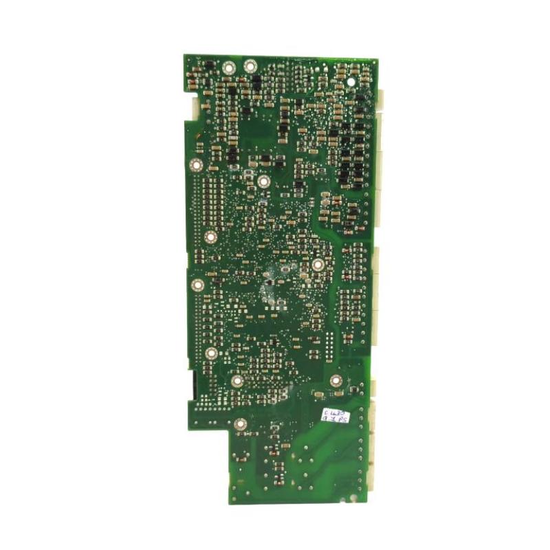 ABB RMIO-11C 3AUA0000035408 Control Board