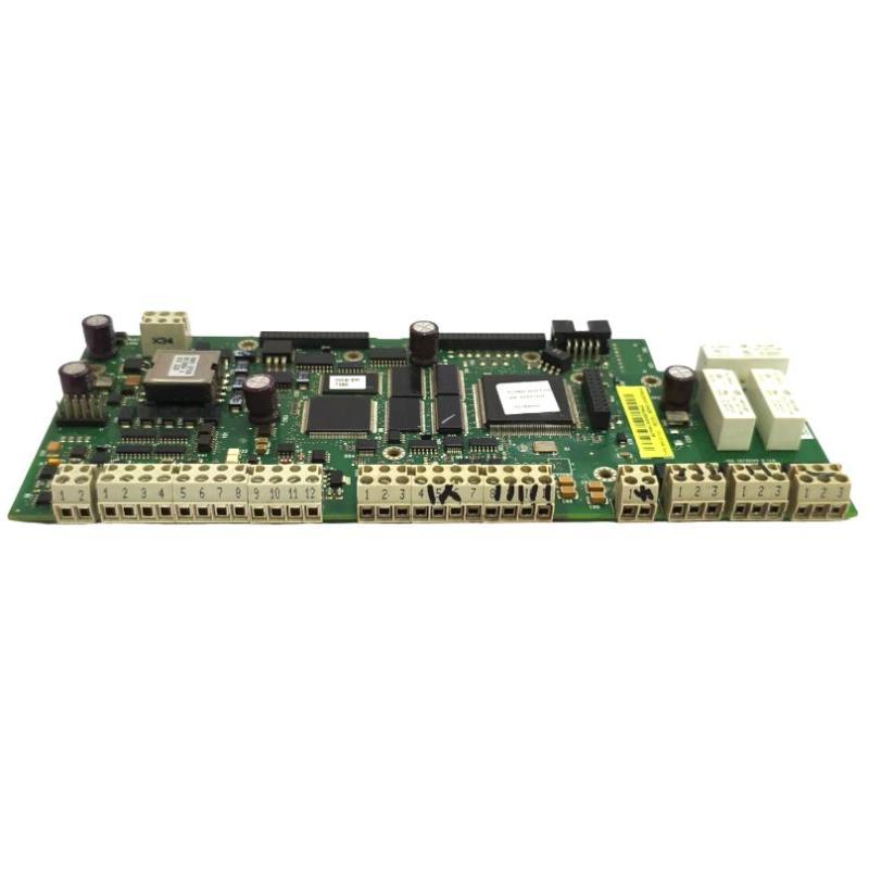 ABB RMIO-11C 3AUA0000035408 Control Board