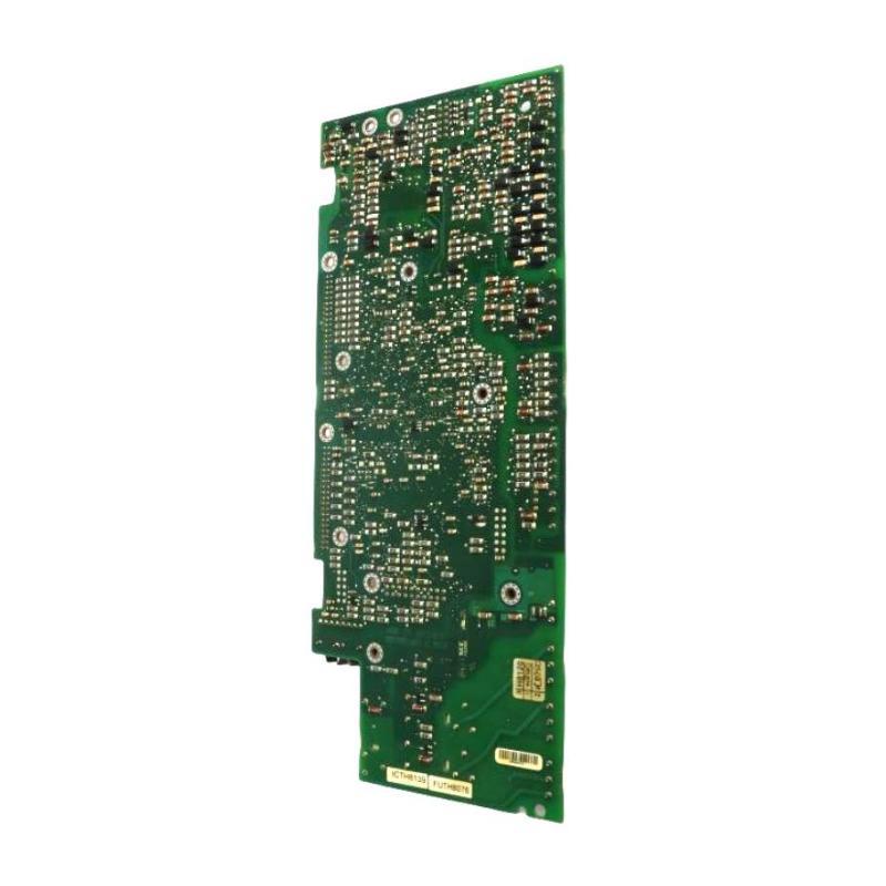 ABB RMIO-12C 3AUA0000035410 Inverter CPU Control Motherboard