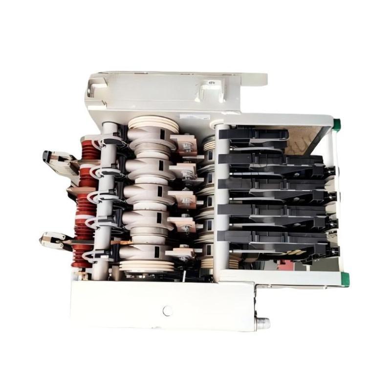 ABB S-097H 3BHB009885R0052 Phase Module