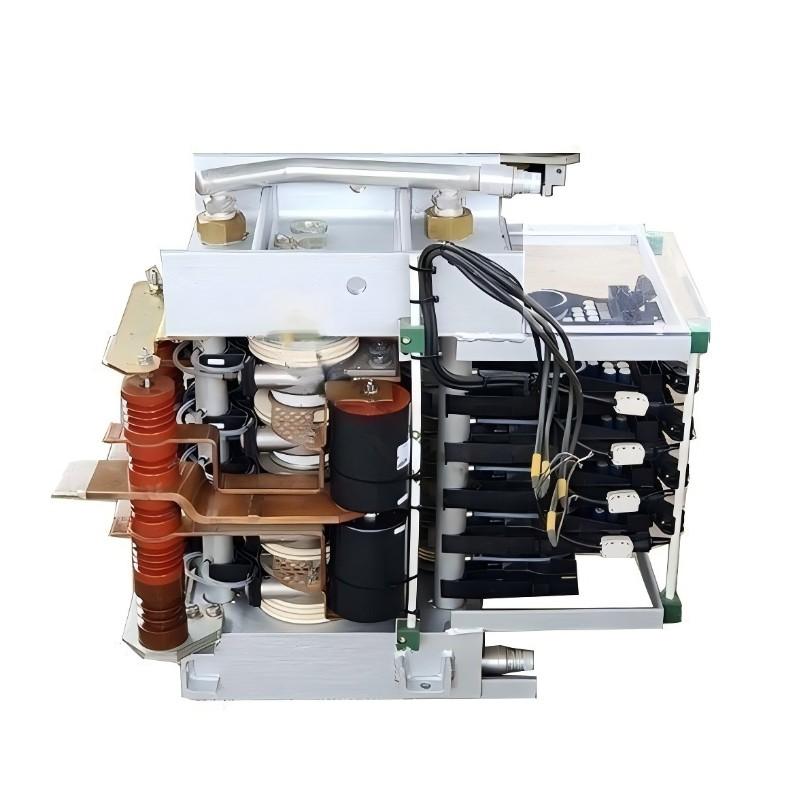 ABB S-097H 3BHB009885R0052 Phase Module